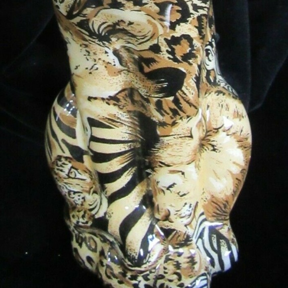 Cheetah / Leopard/ Jaguar 9 " Tall - Picture 8 of 10